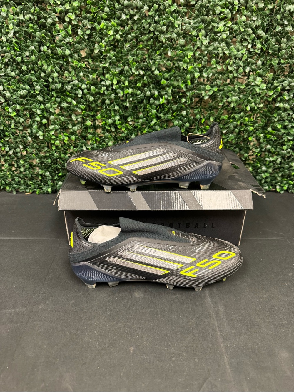Adidas F50 Elite LL FG - Men’s 10.5/ Women’s 11.5
